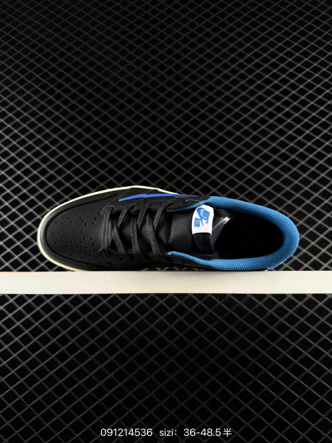 Nike Air Jordan 1 Low OG SPMilitary BlueAJ1-DM7866